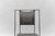 Hand-Crafted Metal Chair Hunter by Karl Friedrich Förster, Germany, 1980s For Sale - Image 9 of 14
