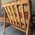Beautiful, original mid century lounge chairs designed by Folke Ohlsson for DUX. Great condition throughout with newer...