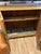 French Provincial Antique French Country Style Wood Cabinet or Hutch For Sale - Image 3 of 4