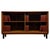 Vintage Teak Display Cabinet by Gordon Russell For Sale - Image 12 of 12
