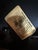 Mid-Century Modern Vintage Couroc Drink Resin Tray For Sale - Image 3 of 6