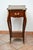 Antique 19th Century Napoleon III Side Table, France For Sale - Image 3 of 6