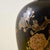 Large Hand-Painted Chinese Resin Vase For Sale - Image 9 of 11