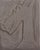 Contemporary Studio Pottery Animal Tile by Mark Bulwinkle For Sale - Image 3 of 7