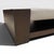 2010s Holly Hunt Large Bahia Leather Coffee Table For Sale - Image 5 of 7