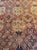 Traditional Early 20th Century Antique Turkish Oushak Rug For Sale - Image 3 of 4