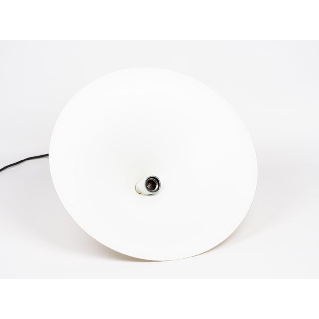 During the 1980s, the Semi became a huge success and was one of the best-selling Danish design lamps of its time. Its...
