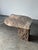 Fior Di Pesco Marble Sculptural Coffee Table, Italy, 1980s For Sale - Image 4 of 18