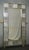 A sturdy silver frame captures the gaze of those who observe it, leaving them in ecstasy. The Murano furnaces create an...