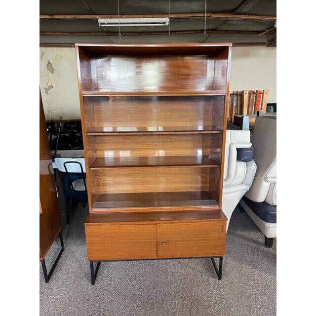 Living Room Wall Cabinet, Set of 6 For Sale - Image 14 of 18