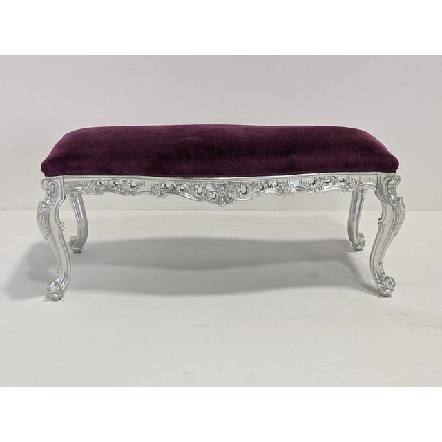 Modà Bench by Di Lido & Perego For Sale - Image 15 of 16