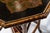 19Th. Century Octagon Tiger Bamboo & Lacquer Side Table, C1880 For Sale In West Palm - Image 6 of 13