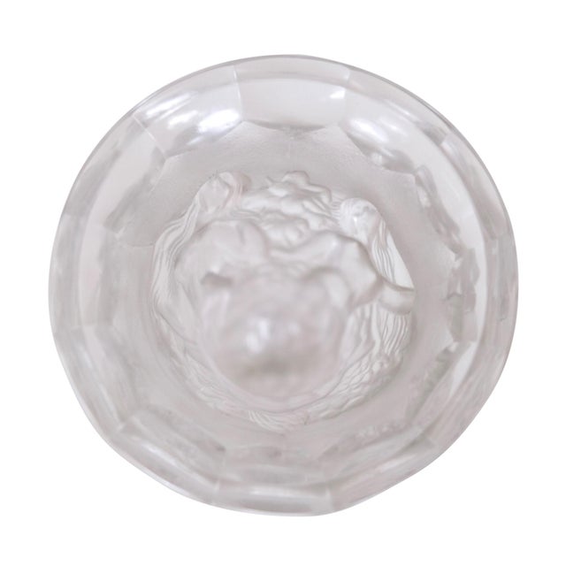 1930s Art Deco Vase, 1930 For Sale - Image 5 of 10