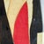 Paper Vintage Signed by "Youst". Early 20th C. Original Signed Collage Silhouette Theatrical Painting For Sale - Image 7 of 8