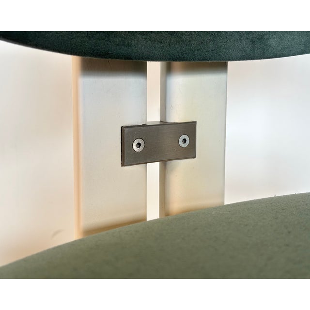 Pamplona Dining Chair by Augusto Savini for Pozzi, 1960s For Sale - Image 14 of 18