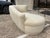 Post-Modern Chaise by Vladimir Kagan for Weiman For Sale - Image 11 of 13