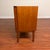 Mid 20th Century Vintage Curved Front Sideboard For Sale In Seattle - Image 6 of 12