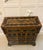 Wood Antique George I Yew Wood and Laburnum Oyster Veneered Bachelors Chest, 1730 For Sale - Image 7 of 18
