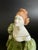 Coalport Ladies of Fashion "Kelly" Figurine For Sale - Image 9 of 12