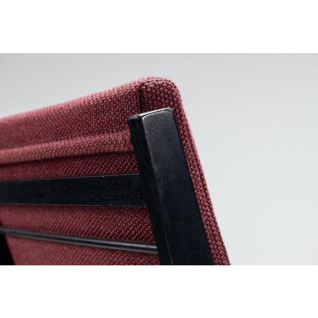 Lotus Lounge Chairs by Rob Parry for Gelderland, Netherlands, 1960, Set of 2 For Sale - Image 17 of 18