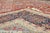 Vintage Persian Kerman Rug, 13'00 X 16'10 For Sale In Dallas - Image 6 of 8