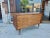 Mid-century Modern Style Walnut Credenza For Sale - Image 10 of 12