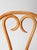 Mid-Century Bentwood Chairs Pair For Sale - Image 4 of 18