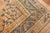 Palace Size Salmon Antique Oushak Carpet - 16'4" x 25'4" For Sale In New York - Image 6 of 6