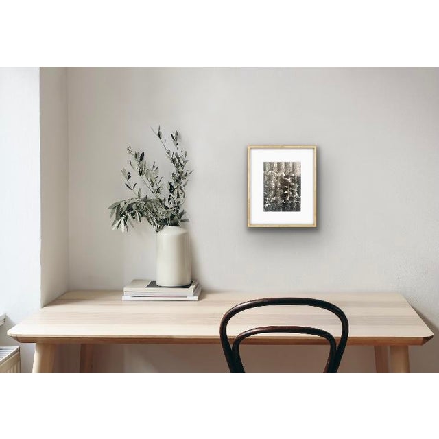 2020s Original Contemporary Abstract Painting by Stephanie Cate For Sale - Image 5 of 7