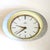 Junghans Germany Wall Clock, 1950 For Sale - Image 4 of 10