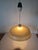 Fiberglass Pendant Lamp by Louis Kalff for Philips, 1950s For Sale - Image 7 of 14