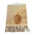 Ica Vintage 1986 Don Freedman Style Macrame Wall Hanging Fiber Tapestry 43x31 For Sale