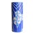 1970s Chinese Cyclone Pinwheel Vase For Sale