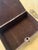 Antique Handmade & Hand-Tooled Metal Box From the Tuareg People of Mali For Sale - Image 10 of 12