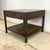 Mid-Century Modern Late 20th Century Mid-Century Modern End Table With Drawer & Shelf For Sale - Image 3 of 12