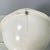 Metal Italian Space Age Spherical Table Lamp in White Plastic, 1970s For Sale - Image 7 of 12