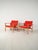 Danish Armchairs attributed to Fritz Hansen, 1960s, Set of 2 For Sale - Image 4 of 12