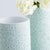 Overall measurements (inches) 15.75H x 6.50W x 6.50D . Overall Condition is New. Material(s): Porcelain,Porcelain. Style:...