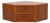 Vintage Danish Teak Corner Chest of Drawers from Dyrlund For Sale