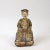18th Century Chinese Wooden Figurine of an Official For Sale In San Francisco - Image 6 of 6