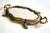 Louis XV-style French Bronze Tray With a Smooth Mirror Finish For Sale - Image 9 of 11