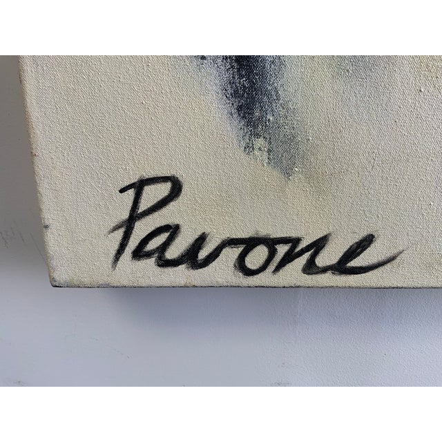 Contemporary Abstract Art by Julia Pavone For Sale In New York - Image 6 of 7