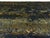 Vintage Distressed Brick Red Marks Point Edge Credenza Sideboard Cabinet For Sale - Image 18 of 18