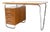 Writing Desk from Rudolf Vichr, Czechoslovakia, 1940s For Sale