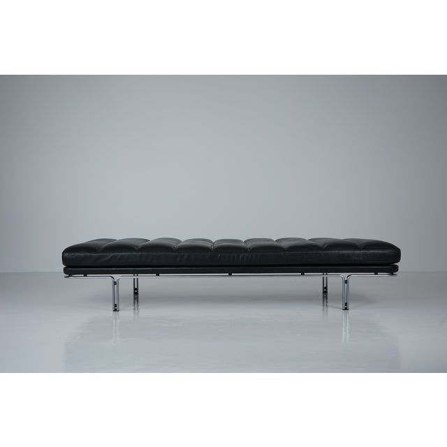 Selected items – We change the way you think about forever. A design classic – designed in 1963 by the German architect...