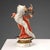 Grotesque Violinist Figurine by Giuseppe Cappè for Capodimonte Factory For Sale - Image 4 of 13