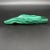 Vintage Italian Malachite Ashtray 1960s For Sale In Los Angeles - Image 6 of 7