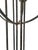 Large Mid-Century Modern Sculptural Cast Iron Wire Floor-Standing Candelabra, 1950s For Sale - Image 17 of 18