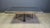 Vintage Italian Chrome Dining Table, 1970s For Sale - Image 10 of 12