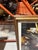 Up for consideration is a beautiful print of Nativity with Saint Frances and Saint Lawrence in a wooden frame. This would...